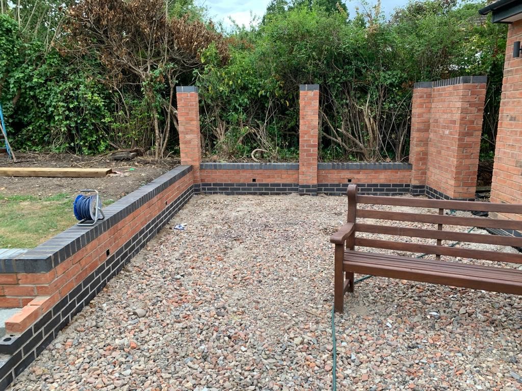 Gallery Harlow Homes Ltd