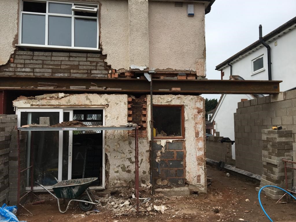 Gallery Harlow Homes Ltd